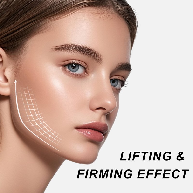 Bukamkom 8pcs Collagen Face Mask, Hydrogel Overnight Face Mask for Hydration & Soothing, Hydrogel Collagen Facial Mask, Face Masks Facial Masks Skincare