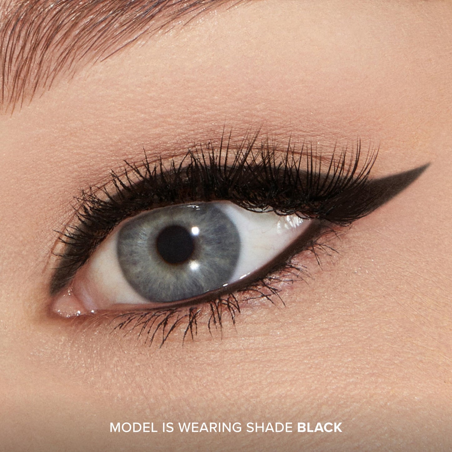 Too Faced Killer Liner 36-Hour Gel Eyeliner Pencil | Long Lasting, Waterproof, Non-Flaking Eyeliner Pencil, 0.04 Ounce, Black