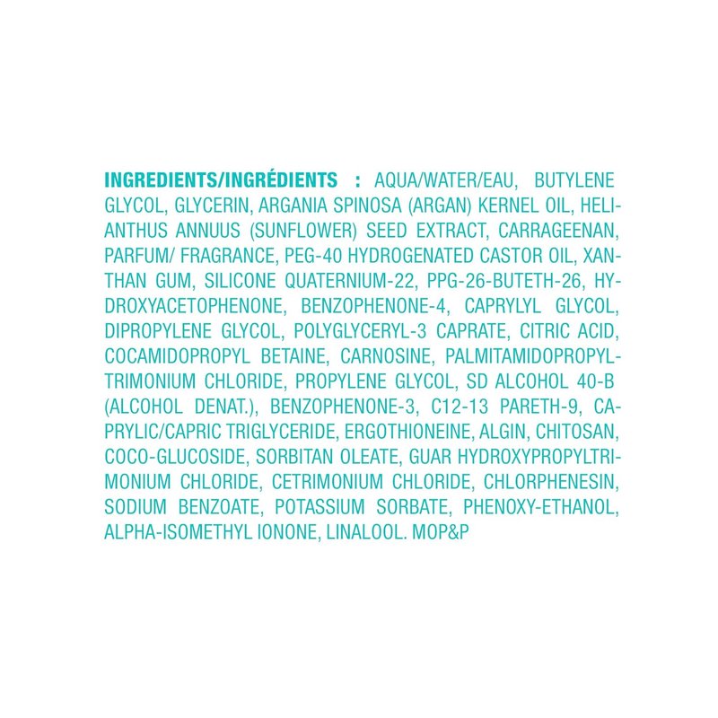 Moroccanoil Protect & Prevent Spray - UV Protection & Anti-Frizz Formula