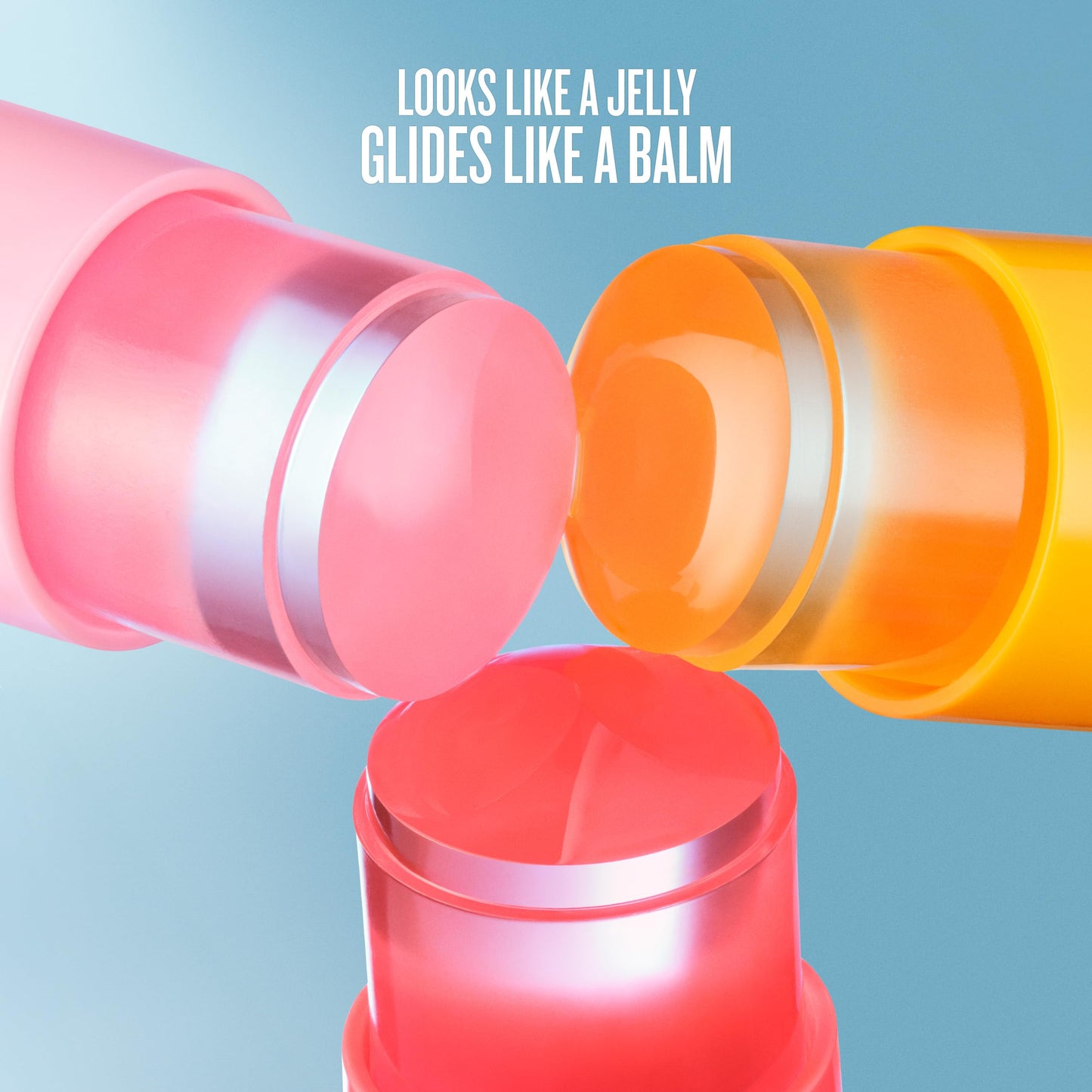 Sol de Janeiro Jelly Perfume Balm Solid Fragrance Perfume Stick (Cheirosa 40)