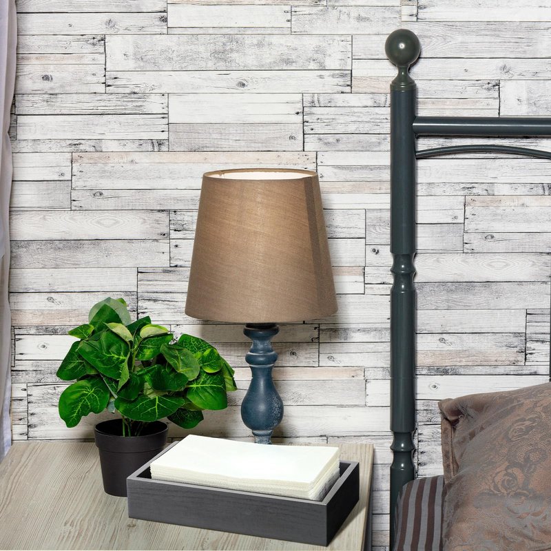 Kigley 2 Inch Tall Wood Guest Towel Holder for Bathroom, Black Napkin Holder Tray for Table, Hand Towel Storage Basket for Home Vanity Countertop Hotel Toilet Tank Kitchen Desk Counter Drawers Decor