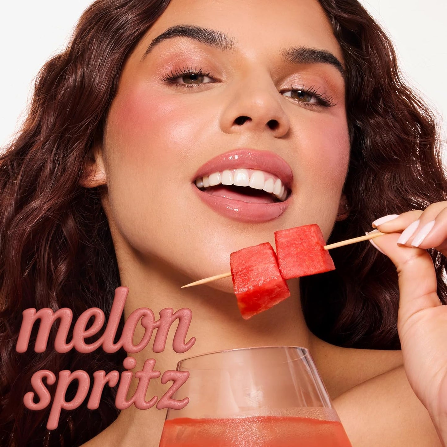 Tarte Maracuja Juicy Lip Gloss - Peptide-Infused Hydrating Balm | 12HR Moisture, Vegan & Cruelty-Free, Full Size