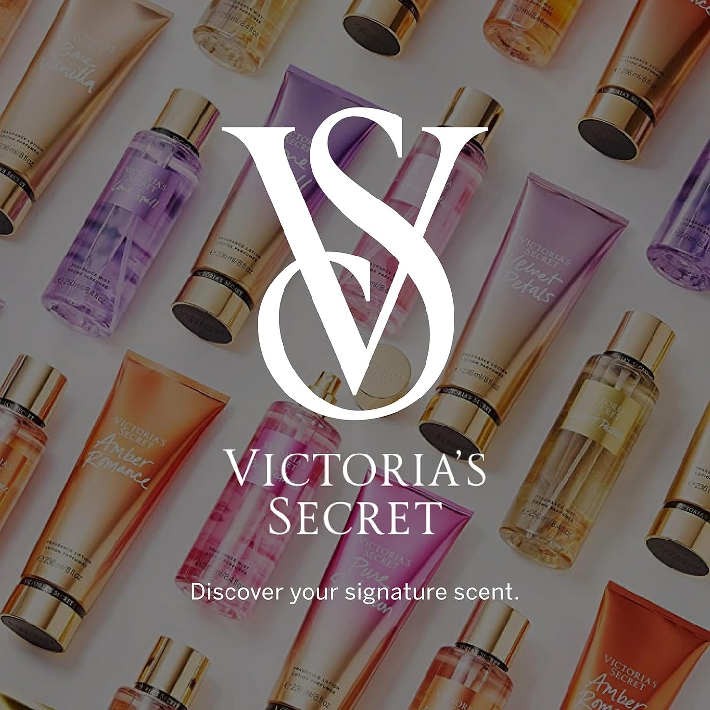 Victoria's Secret Body Fragrance Mist, Temptation - 8.4 fl oz