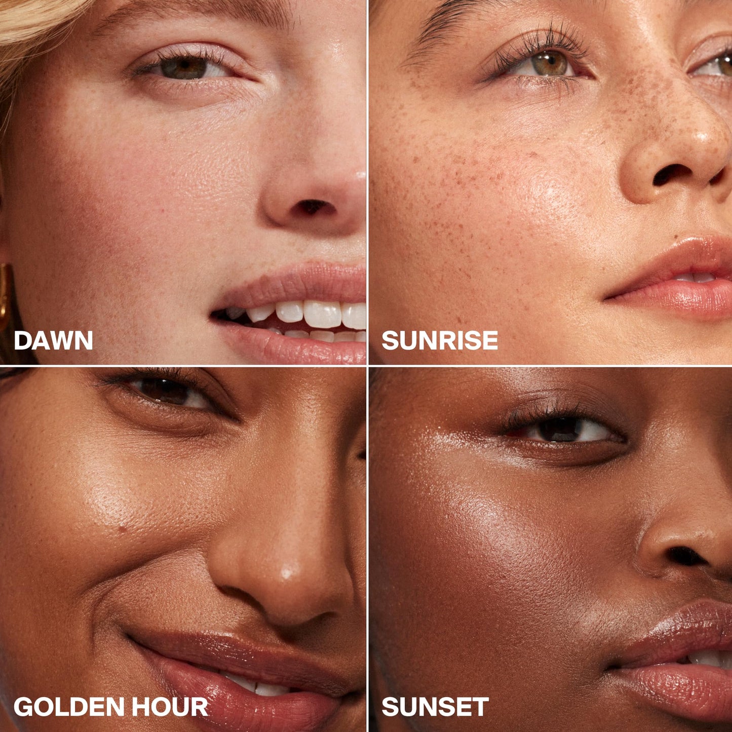 Supergoop! Glowscreen SPF 40, Dawn (Pink Pearl Glow) - 1.7 fl oz - Glowy Primer + Broad Spectrum Tinted Sunscreen - Helps Filter Blue Light - Hydration - Hyaluronic Acid & Vitamin B5