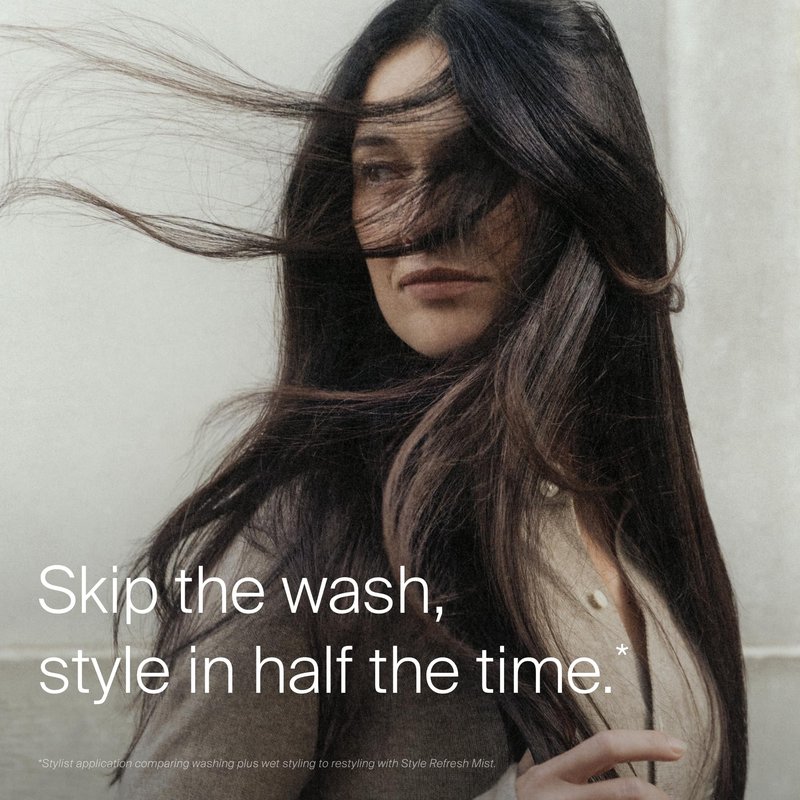Living proof Perfect hair Day Style Refresh Mist