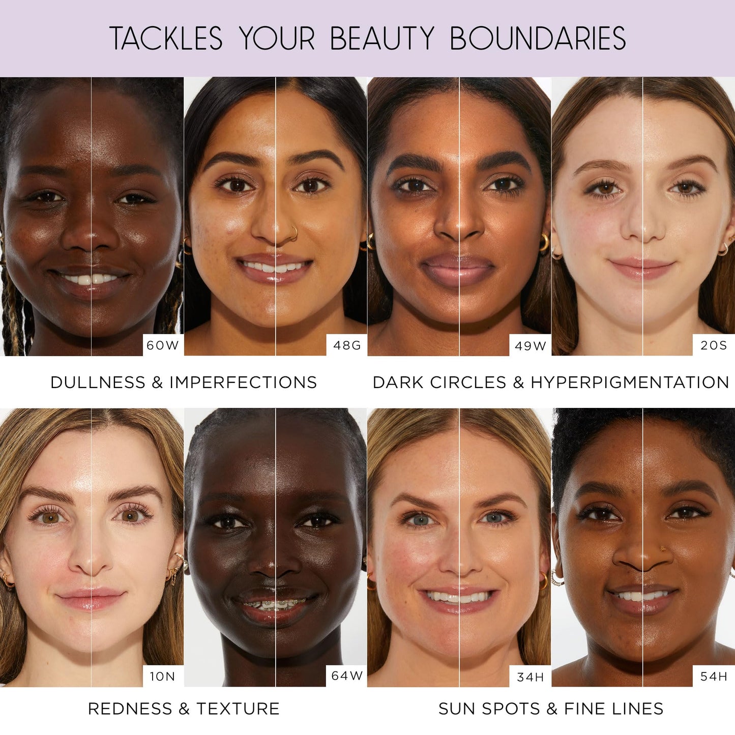 tarte maracuja creaseless full-coverage concealer – Waterproof Longwear with Vitamin C to Hydrate look of Dark Circles, Blemishes & Discoloration, Vegan & Cruelty-Free, full size, light sand
