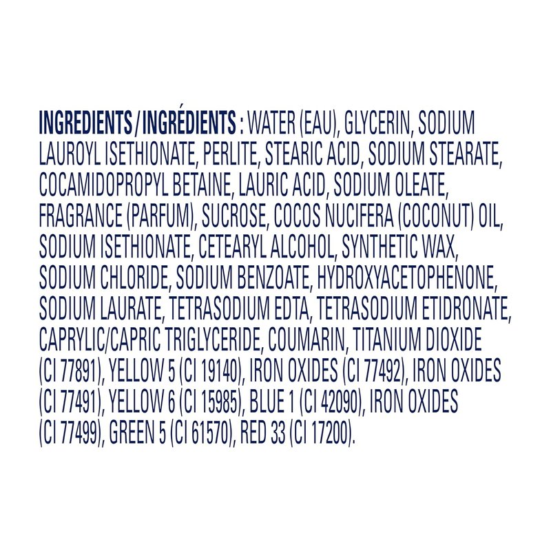 Dove Body Scrub - Dragon Fruit & Coconut Cream Exfoliates for Smooth, Radiant Skin | 15 oz