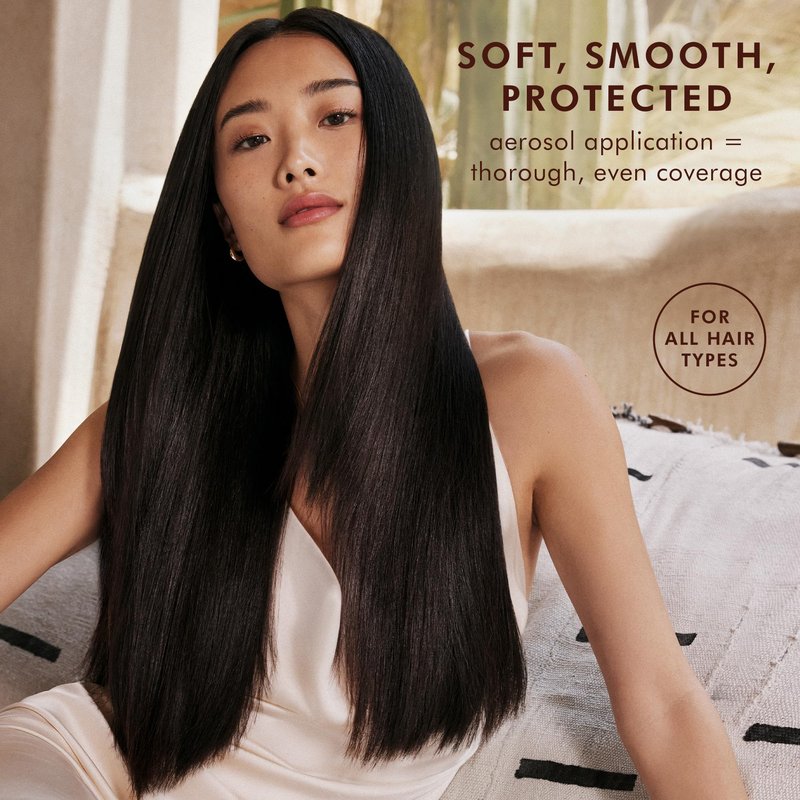 Moroccanoil Jumbo Perfect Defense Heat Protectant
