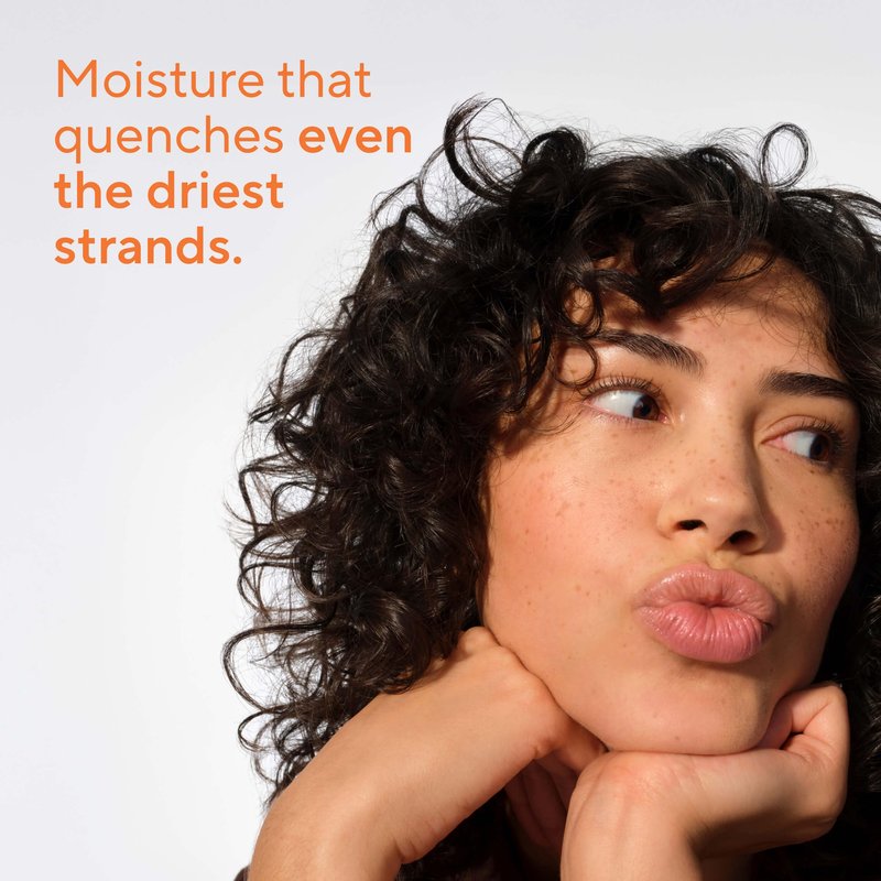 Native Moisturizing Shampoo Sweet Peach & Nectar 16.5 fl Oz.
