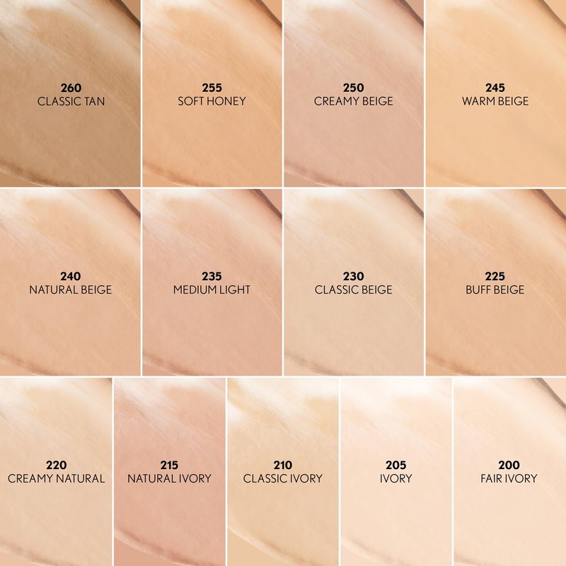 COVERGIRL Simply Ageless Instant Wrinkle Defying Foundation, SPF 28, Hyaluronic Complex & Vitamin C - 225 Buff Beige, Pack of 1