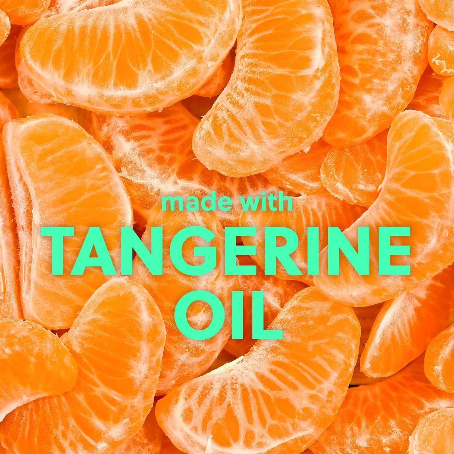 Tree Hut Tangerine Shave Oil - Gel-to-Oil Formula for Ultra Hydration | 7.7 fl oz, All Skin Types