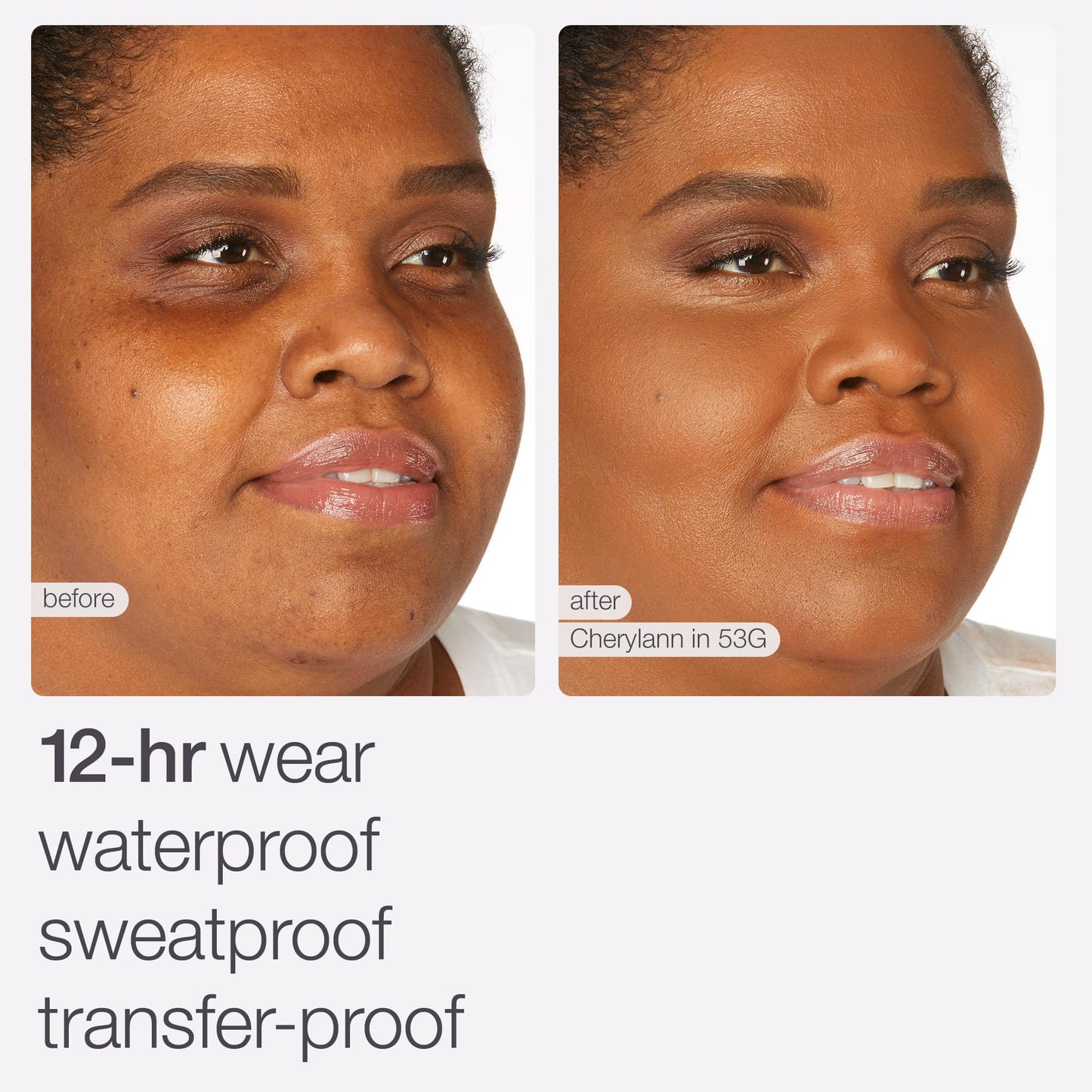 tarte face tape foundation – Full-Coverage Waterproof Makeup, Hydrating & Smoothing, Natural Matte Finish for Transfer-Proof Comfortable Long-Wear Foundation, Vegan & Cruelty-Free, travel size, 22N