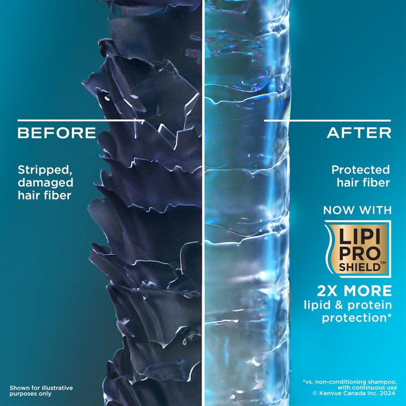 Ogx Biotin and Collagen Shampoo 385 ml by Ogx
