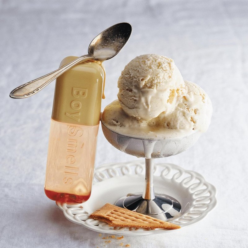 Boy Smells Cream Dream Hair & Body Mist - French Vanilla, Buttercream & Blonde Woods Fragrance