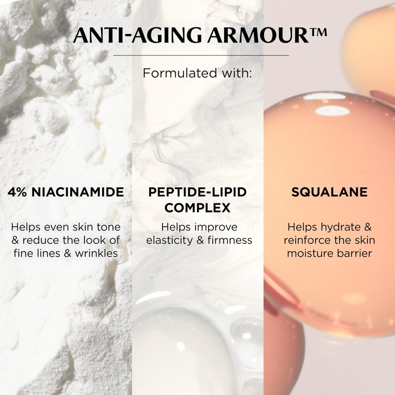 IT Cosmetics Confidence in a Cream - Anti Aging Face Moisturizer, Visibly Reduces Fine Lines & Wrinkles, Up To 48H Hydration, Repairs Skin Barrier, Squalane & Ceramides - 2 fl oz