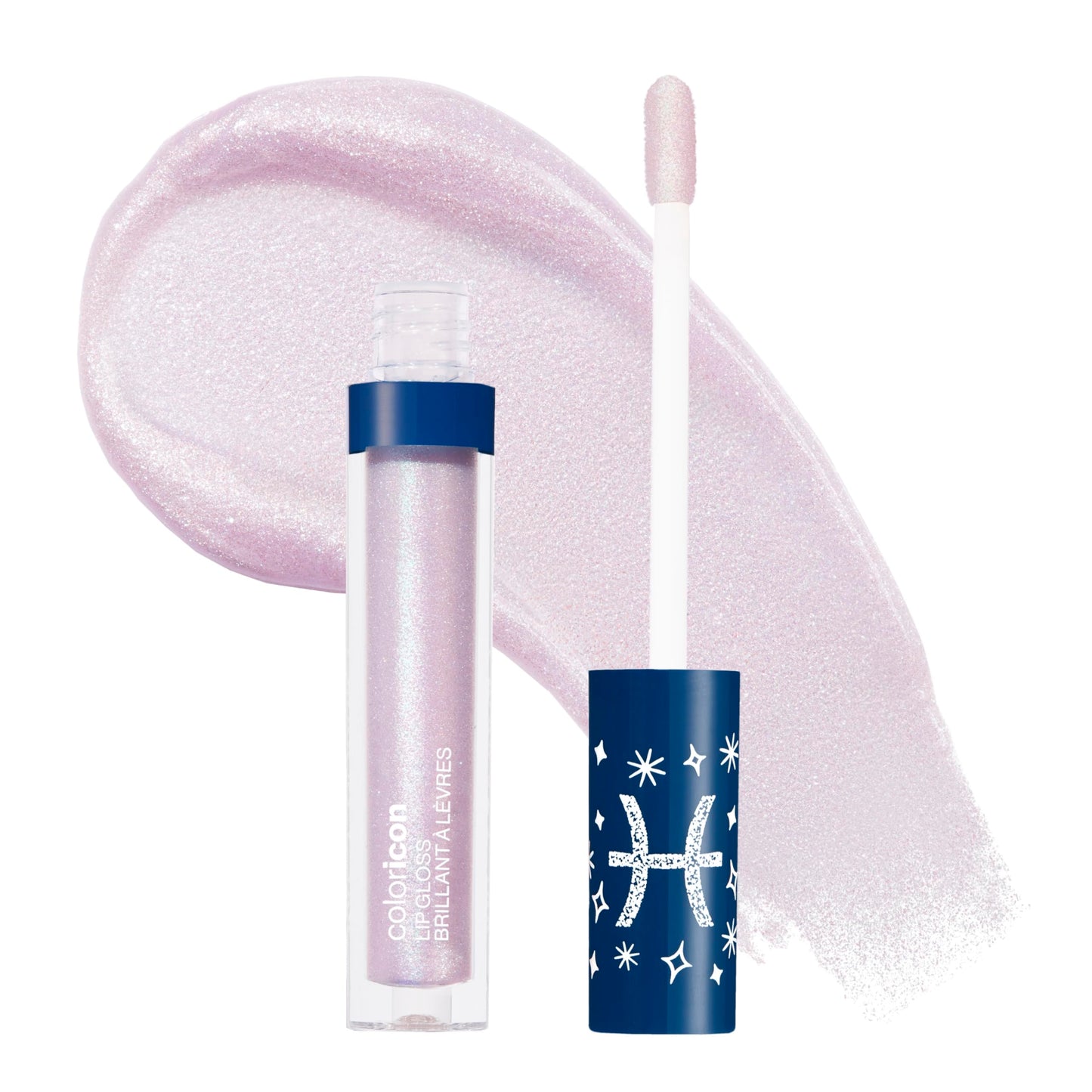 wet n wild Color Icon Lip Gloss Pisces