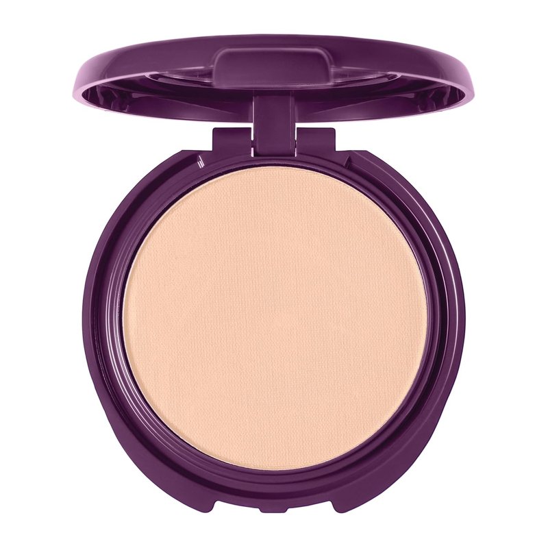 COVERGIRL Advanced Radiance Age-Defying Pressed Powder - Natural Beige | 0.39 oz (11 g)