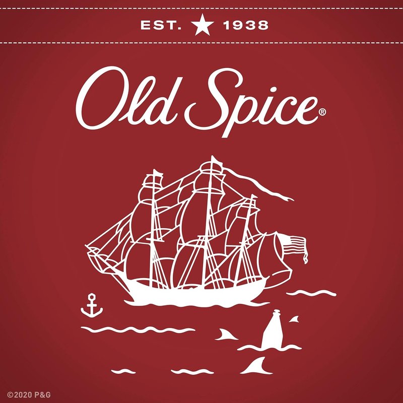 Old Spice Deodorant Spray for Men - Aluminum Free Fiji Scent | 24/7 Odor Protection, 3.5 oz
