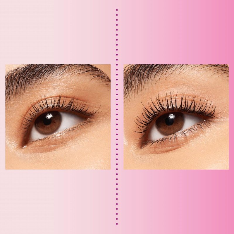 Essence | I Love Extreme Crazy Volume Mascara | Intense Volume & Length in One Swipe | Vegan & Cruelty-Free