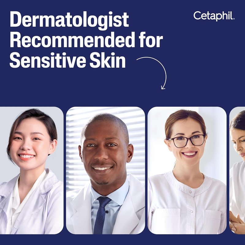 Cetaphil Sheer Mineral Sunscreen Stick - Broad Spectrum SPF 50 | 100% UVA/UVB Protection, 0.5oz