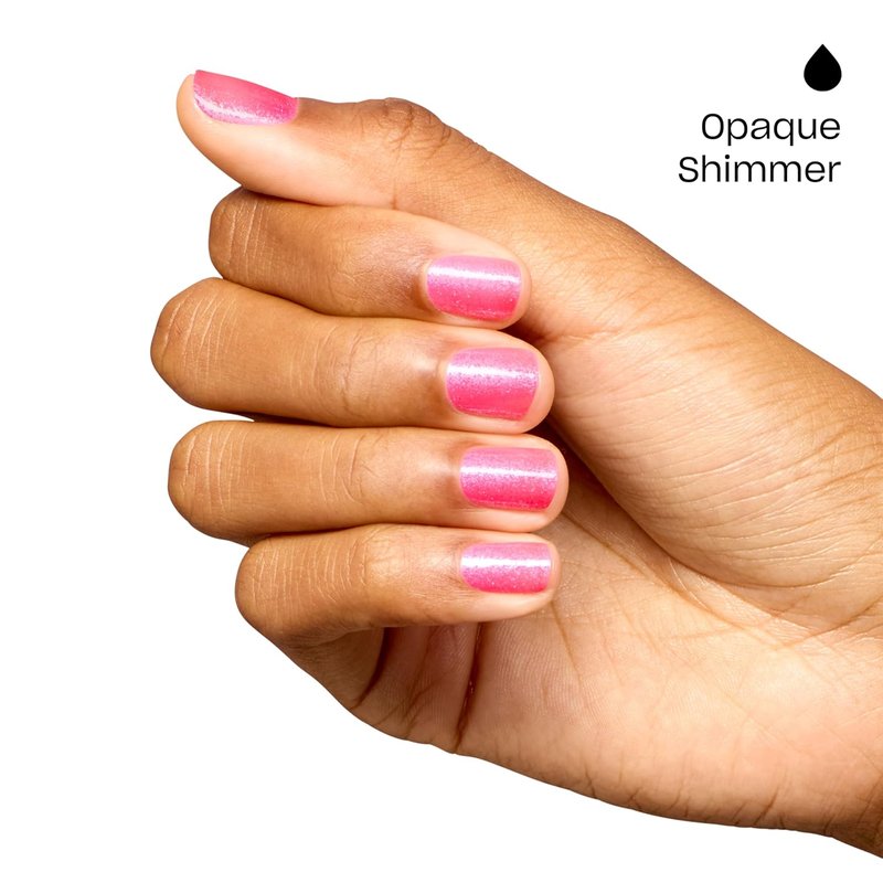 OPI Powder Perfection Dipping Powder - Opaque Crème Nail Color | Long-Lasting Shine | Summer 2026 Collection