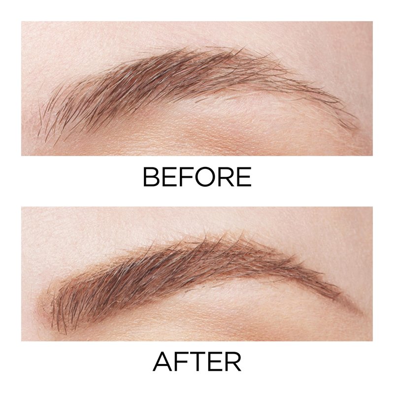 L'Oreal Paris Makeup Brow Stylist Definer Waterproof Eyebrow Pencil, Ultra-Fine Mechanical Pencil, Draws Tiny Brow Hairs and Fills in Sparse Areas and Gaps, Blonde, 0.003 Ounce (Pack of 2)