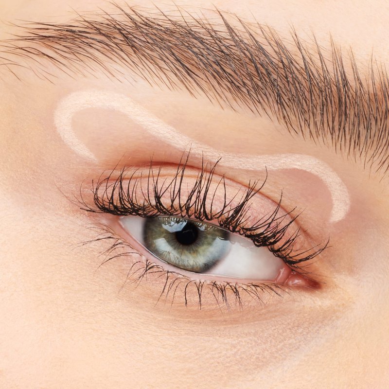 essence | Stay & Play Gel Eyeliner | Super Soft Gel-like Texture | Waterproof & Longlasting | Vegan & Cruelty Free (03 Silky Nude)