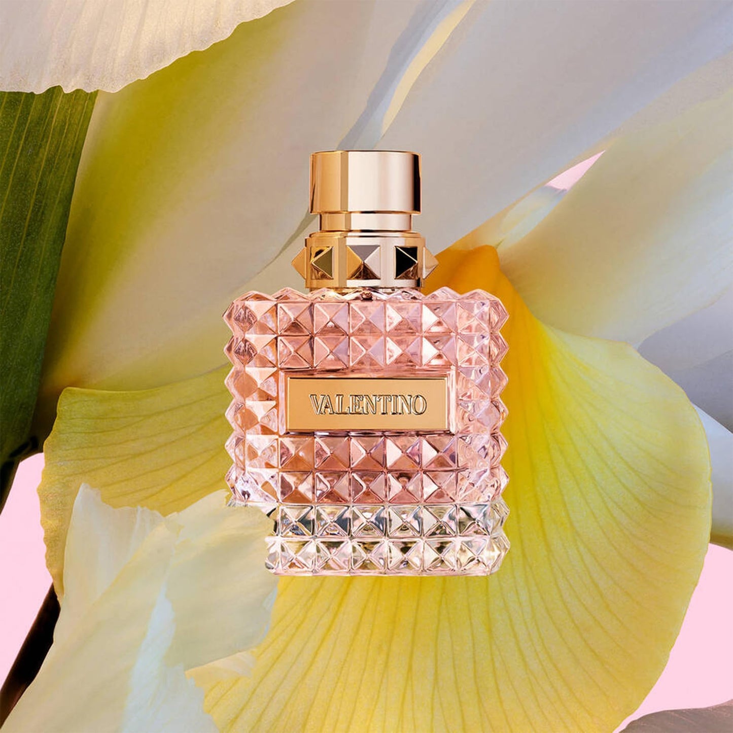 Valentino Donna Eau De Parfum for women 3.4 oz