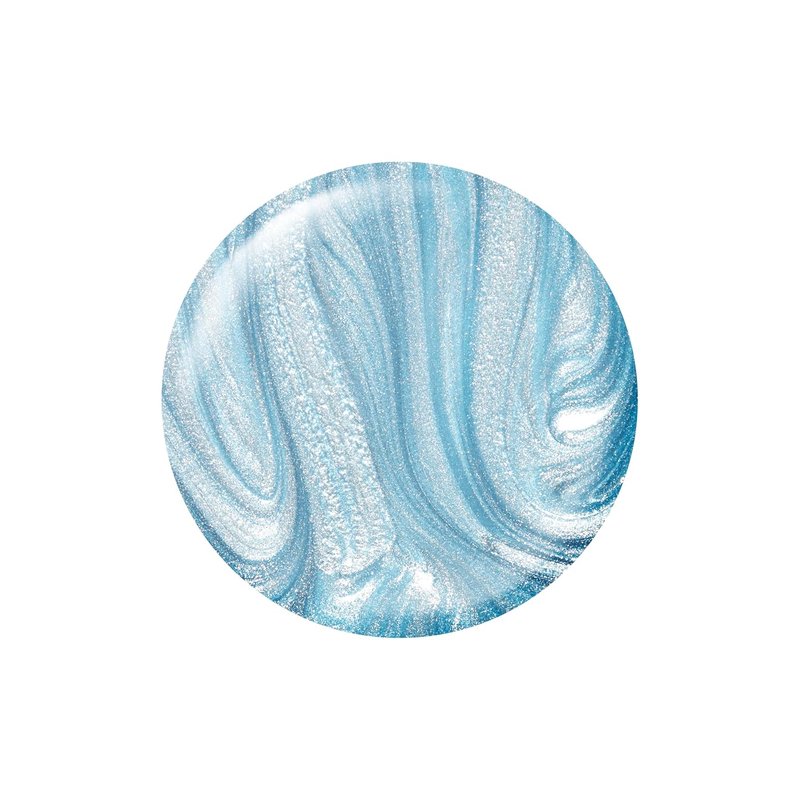 Sally Hansen Insta-Dri | Hershey's Kisses Nail Polish - Sun & Air & Kisses, 0.3oz