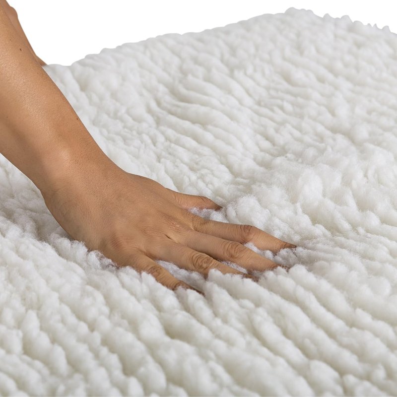 EARTHLITE Massage Table Fleece Pads Sets - Cover Your Massage Table & Face Cradles in Cozy, Warm Fleece