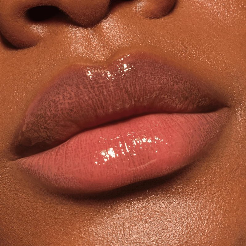 Catrice Juicy Lip Oil - High-Shine, Non-Sticky Gloss with Nourishing Oils | Vegan & Cruelty-Free (050 | Drenched Drama)