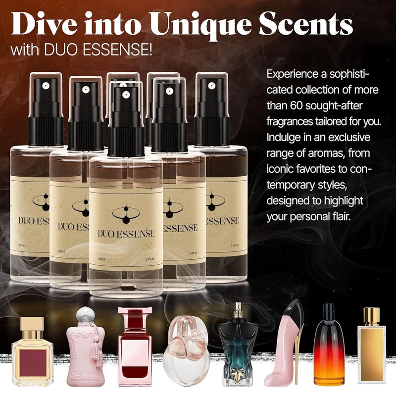 Cherry in the Air - Sweet Cherry Kiss Perfume for Women - 3.4 Fl Oz | Invigorating Fragrance