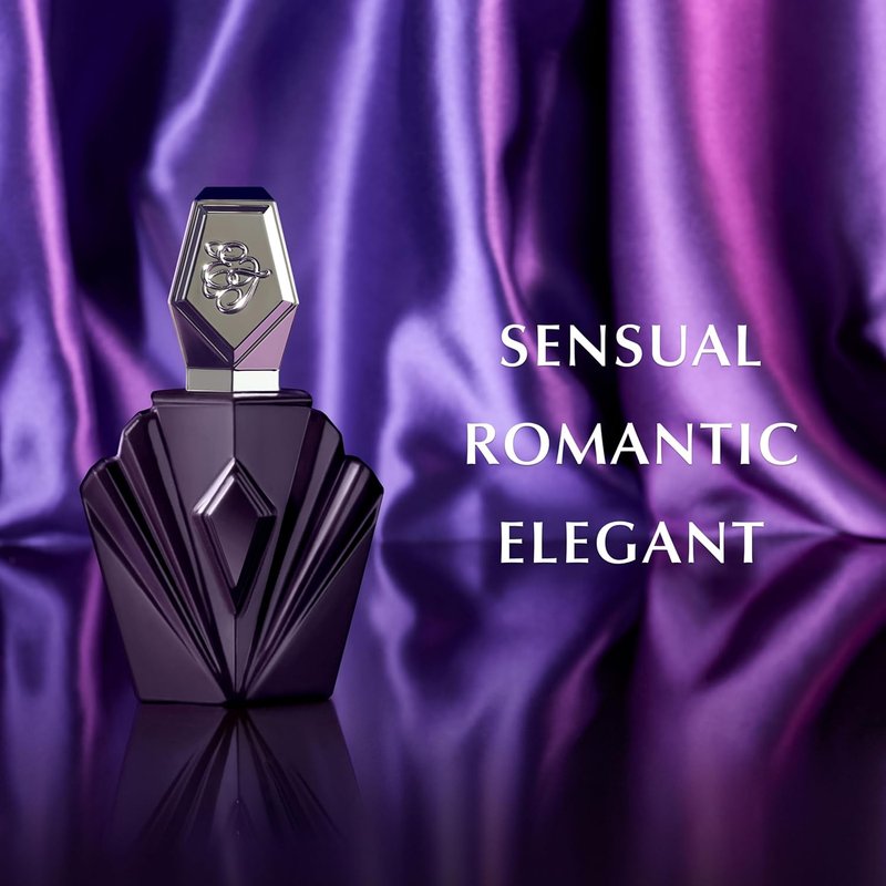 Elizabeth Taylor Passion Eau de Toilette, Floral Amber Perfume for Women, EDT Spray, 2.5 fl oz