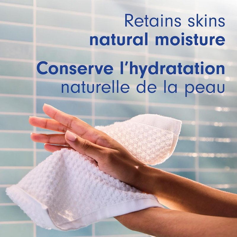 Moisturizing Liquid Hand Soap - Warm Vanilla & Coconut Milk | 50 oz Refill