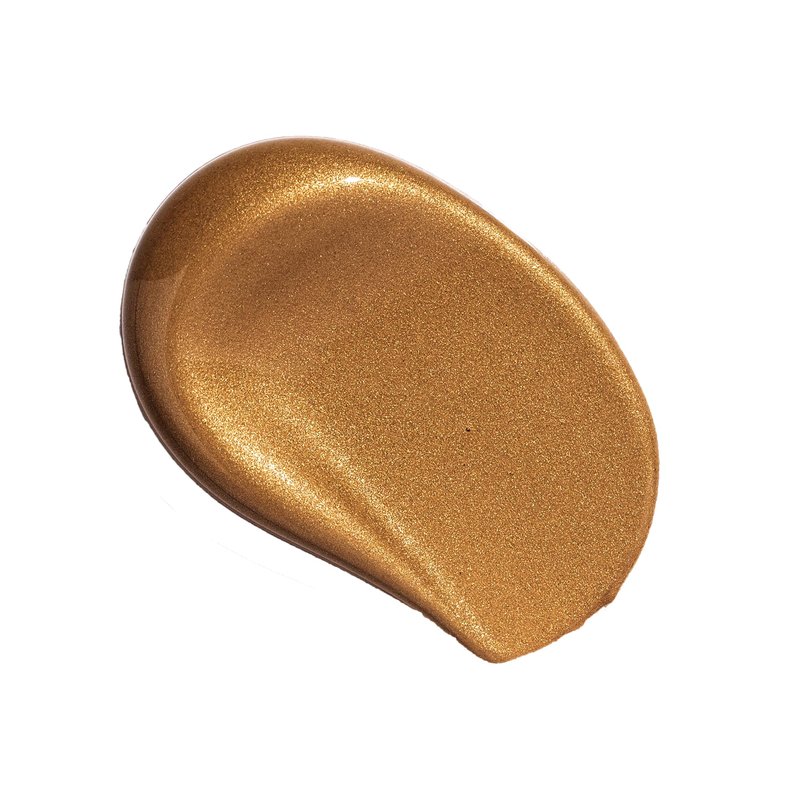 Milani Bronzer- Sun Kiss Bronzing Drops, Conceal + Perfect Liquid Bronzer for Sheer, Weightless Coverage & Hydration enriched with Peptides & Tripeptides - Medium