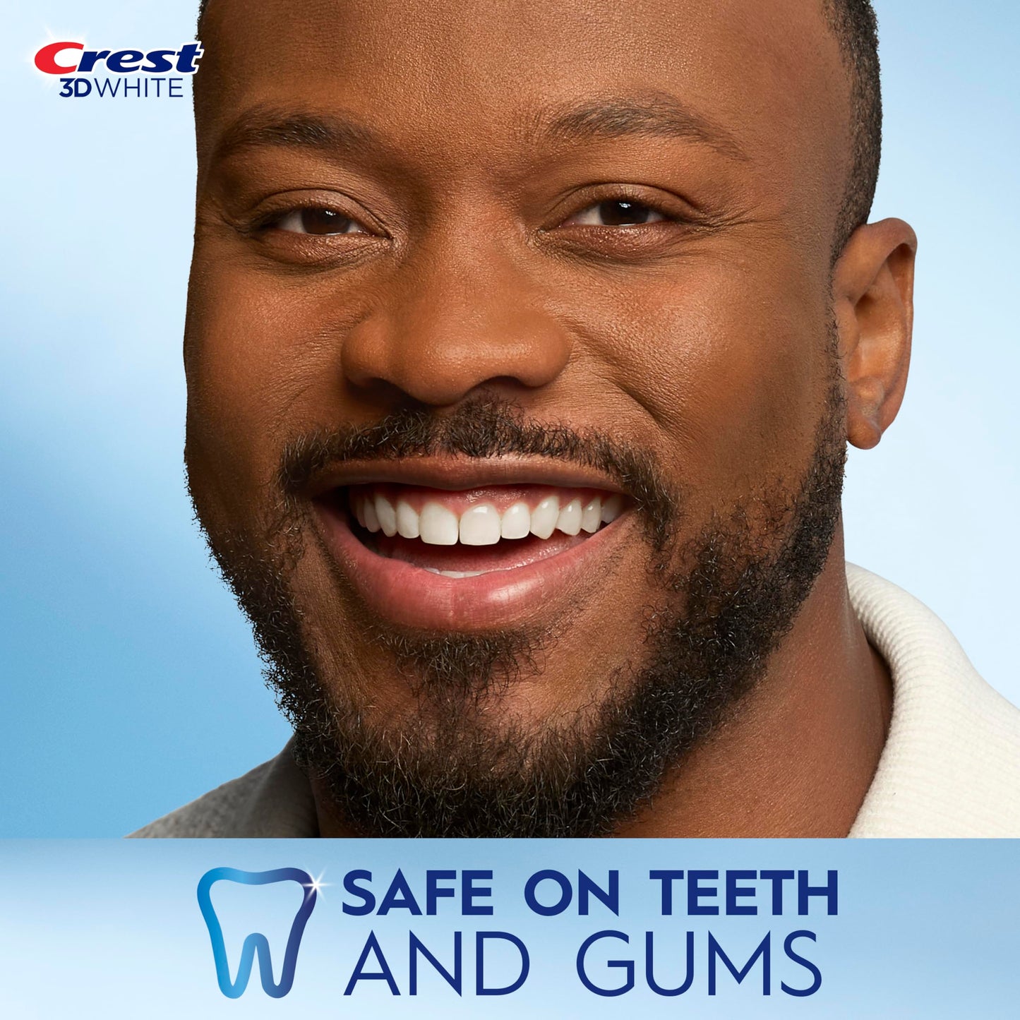 Crest 3D Whitestrips Professional Effects – Teeth Whitening Kit, 22 Treatments (20 + 2 Bonus), Each with 1 Upper/1Lower, 44 Strips – Crest 3DWhite Teeth Whitening Strips (Pack of 8)