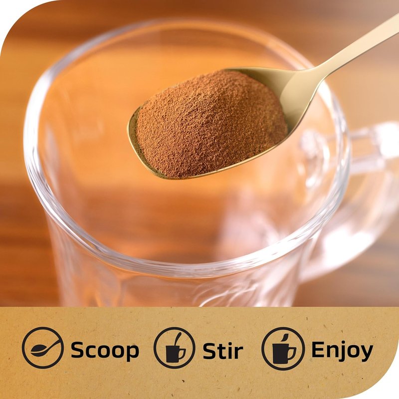 Nescafé Gold Espresso Blonde - Premium Instant Coffee - 3.5 Oz for Rich Flavor and Aroma