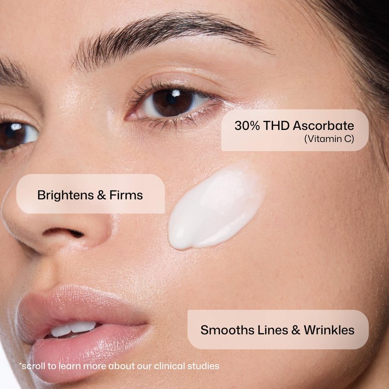 Revision Skincare C+ Correcting Complex 30%®, Anti Aging Antioxidant Blend with Vitamin C, Supports Healthy Skin, 0.5 fl oz