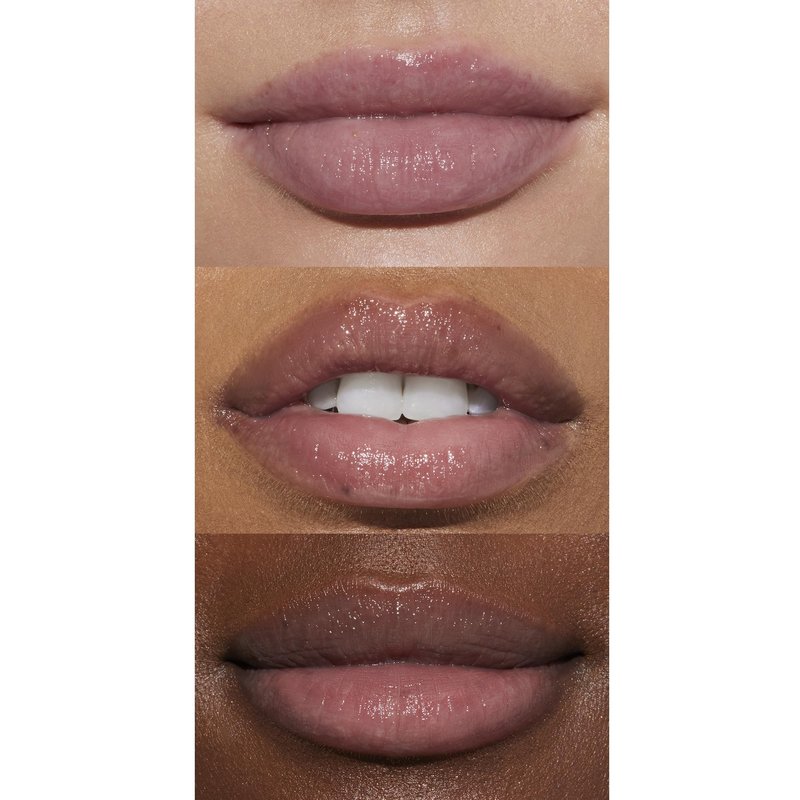 e.l.f. Squeeze Me Lip Balm, Moisturizing Lip Balm For A Sheer Tint Of Color, Infused With Hyaluronic Acid, Vegan & Cruelty-free, Vanilla Frosting
