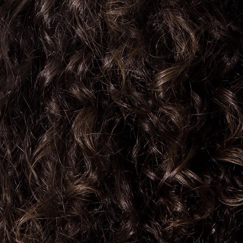 Ion Intensive Shine 3N Dark Natural Brown Demi Permanent Creme Hair Color 3N Dark Natural Brown