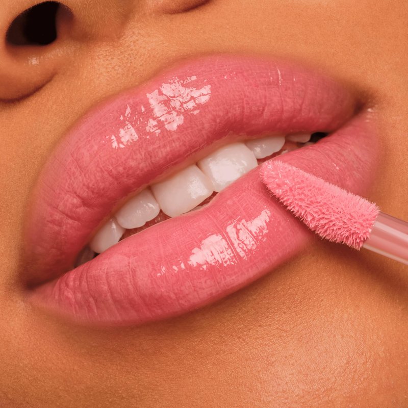 Catrice | Filler Supreme Lip Gloss with Peptides & Hyaluronic Acid | High-Shine, Hydrating Formula with Non-Sticky, Glossy Finish | Vegan & Cruelty Free (020 | Fairytale Filter)
