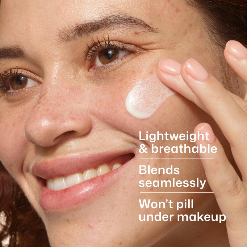 EltaMD UV Clear Blemish-Prone & Oil Balancing SPF 50, Non-Comedogenic Sunscreen with Zinc Oxide, Dermatologist Recommended