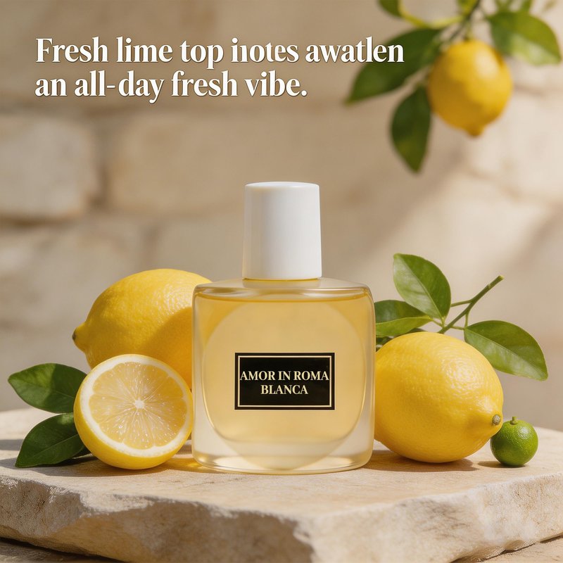 A CENTER Women's Cologne-Style 3.4 Fl Oz Eau de Parfum Cologne-Style Perfume Long Lasting Fragrance Gift for Her