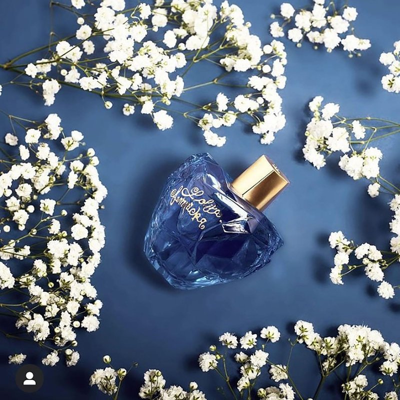 Lolita Lempicka Mon Premier Ladies - Eau De Parfum Spray - Floral, Fruity Gourmand - Ideal for Daily Wear and Special Events - 1.0 Oz