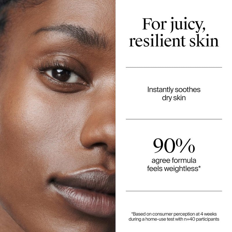 Neutrogena Hydro Boost Water Cream - 72 Hr Hydration Face Moisturizer with Hyaluronic Acid | 1.7 oz & Trial Size Gel Cleanser | Fragrance Free