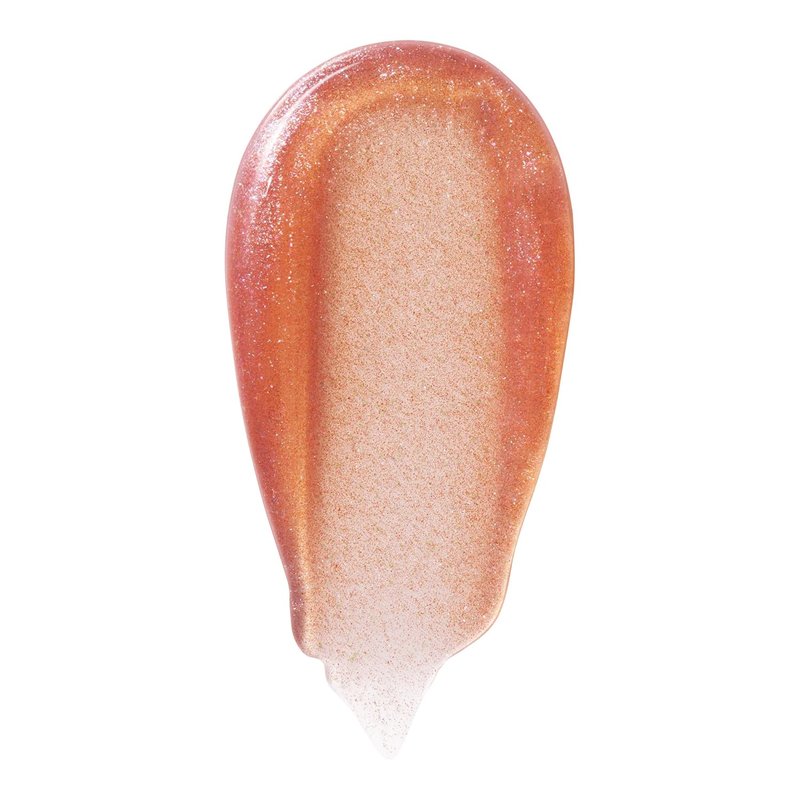 e.l.f. Glow Reviver Plumping Lip Oil - Tinted Lip Plumper for High-Shine, Plump Finish | Vegan & Cruelty-Free, Apricot Feelings