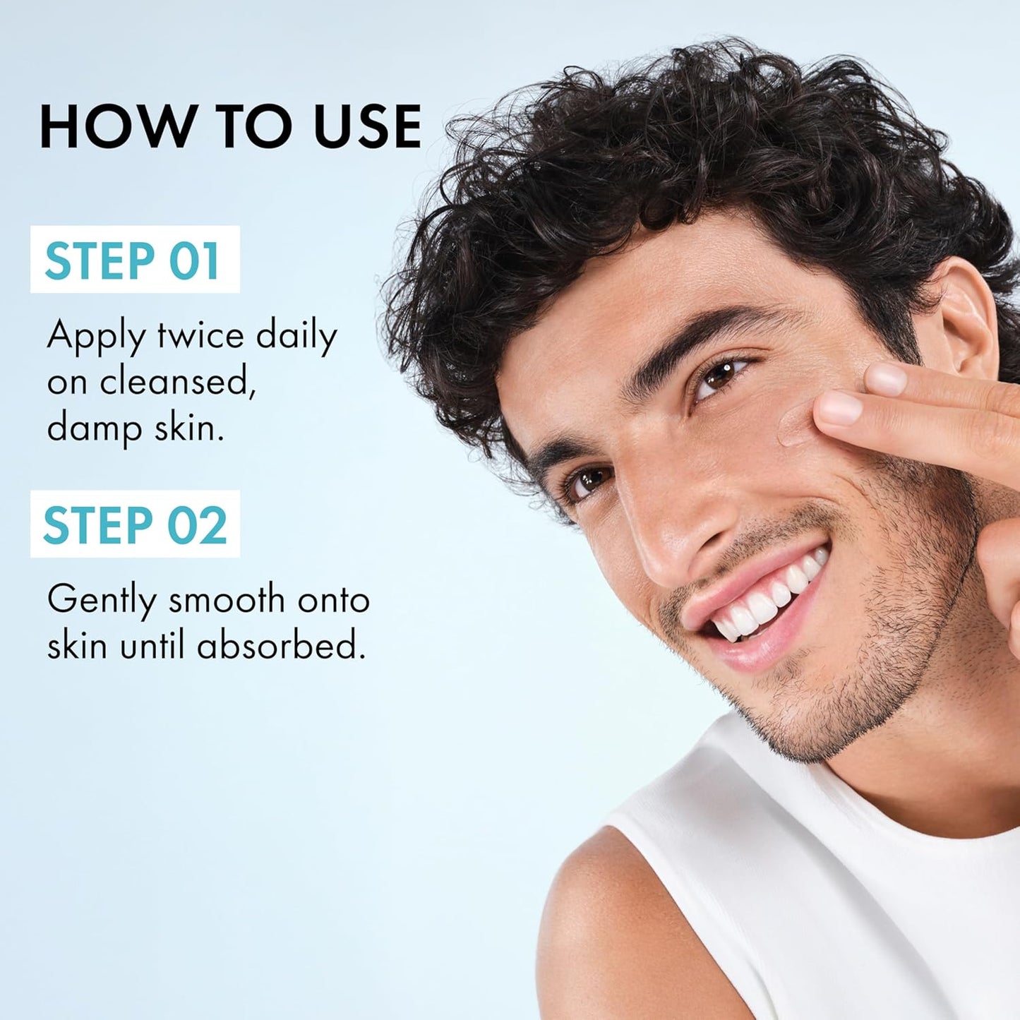 Vichy Mineral 89 Booster - Pure Hyaluronic Acid Serum for Plump, Hydrated Skin | Lightweight & Oil-Free