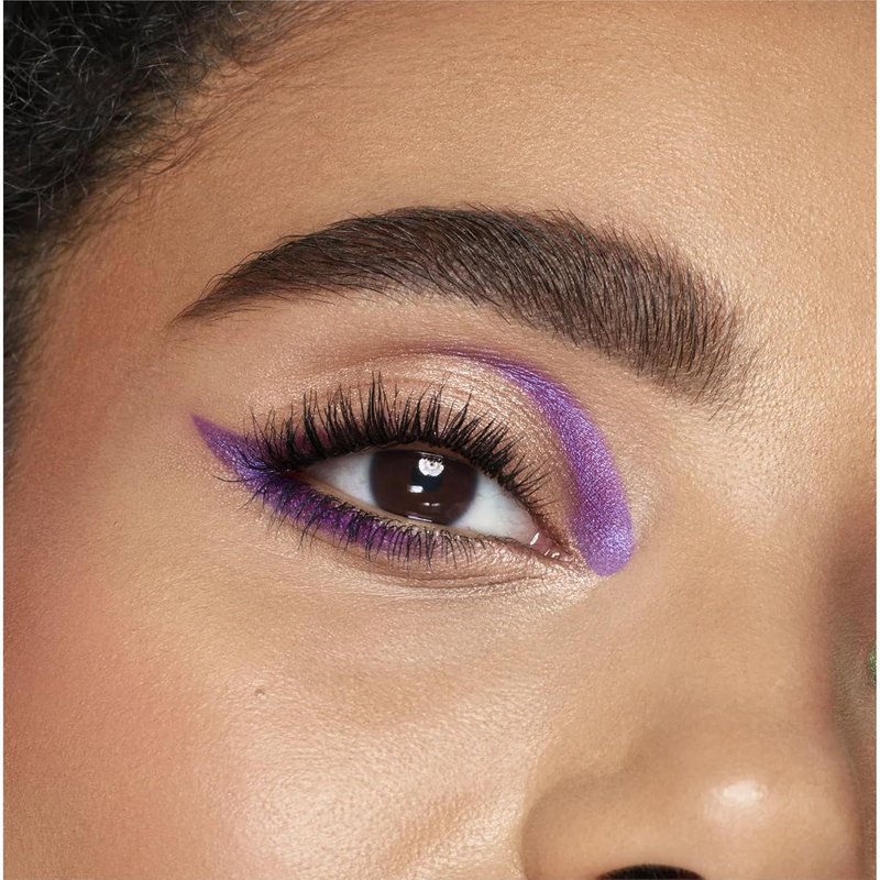 Covergirl Lash Blast Fusion Mascara - Water-Resistant, Very Black for Bold Lashes