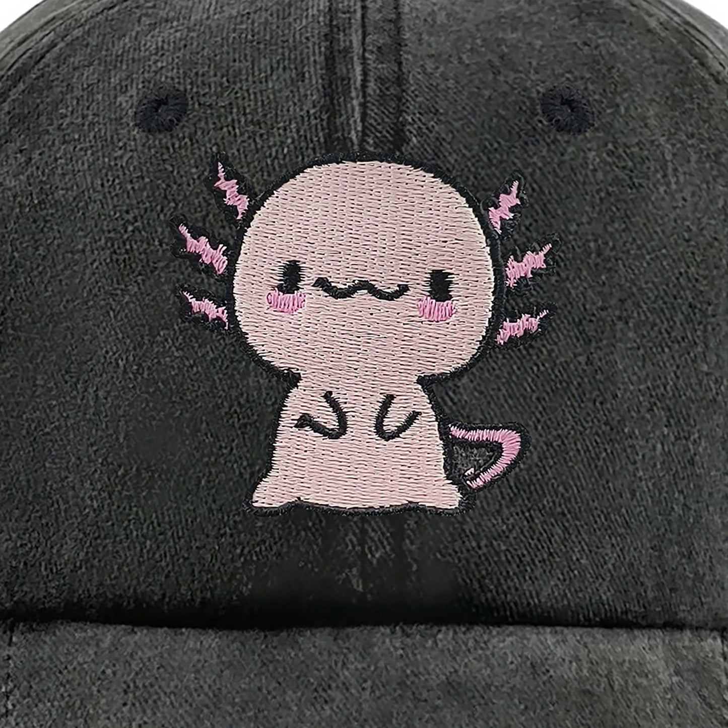 Dreamkitten Embroidered Baseball Hats for Boys Girls