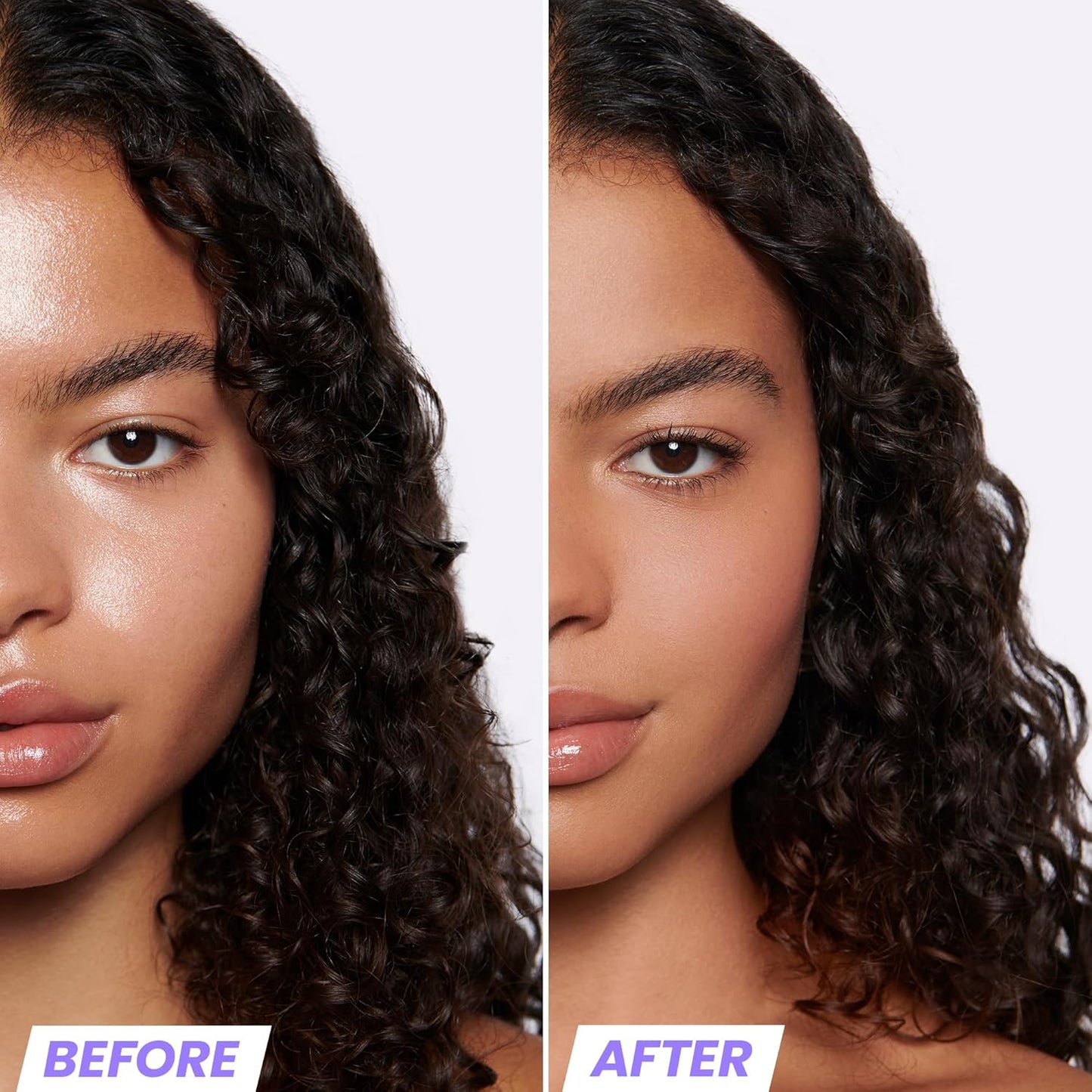 Wonderskin FYP Filter Powder - Translucent Setting Powder for Blurring, Mattifying & Poreless Finish